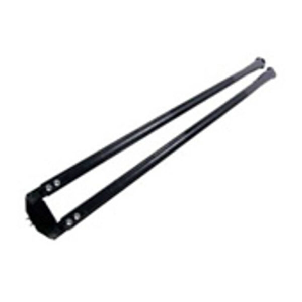 BRAZO LIMPIAPARABRISAS DOBLE COMIL 31"