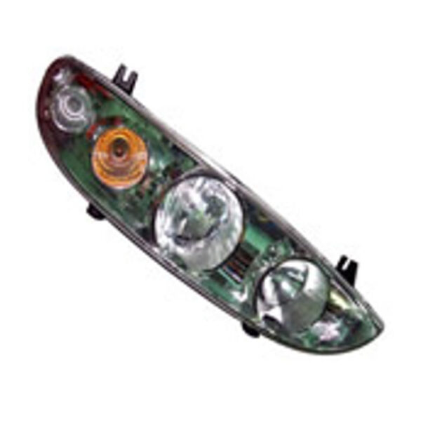 Conjunto FARO DELANTERO LD + LI MP G6