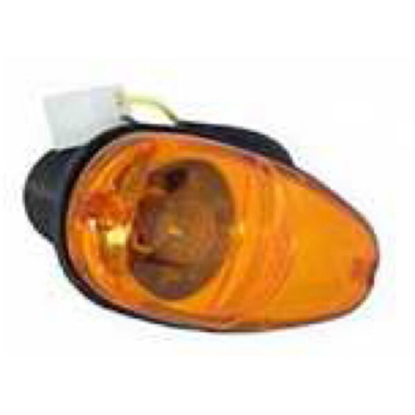 FARO LATERAL AMBAR MP