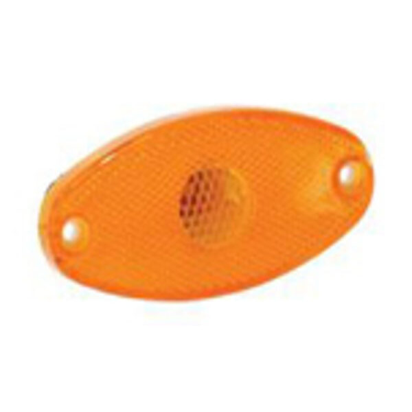 FARO LATERAL AMBAR TORINO G6