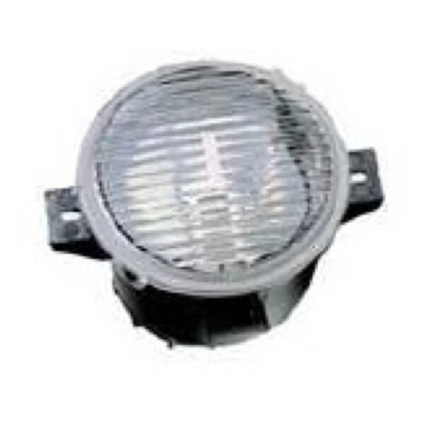 FARO NEBLINERO BLANCO G6