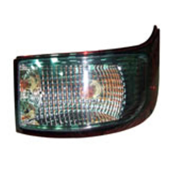 CONJUNTO FARO POSTERIOR FUME LD+LI G6