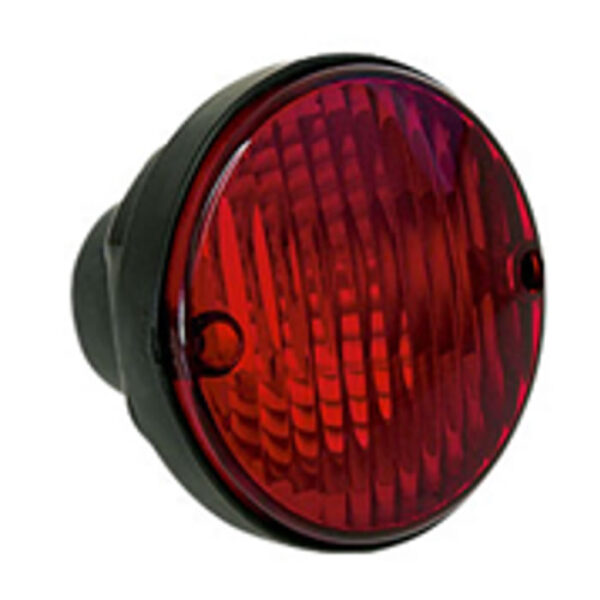 FARO POSTERIOR ROJO SENIOR MIDI
