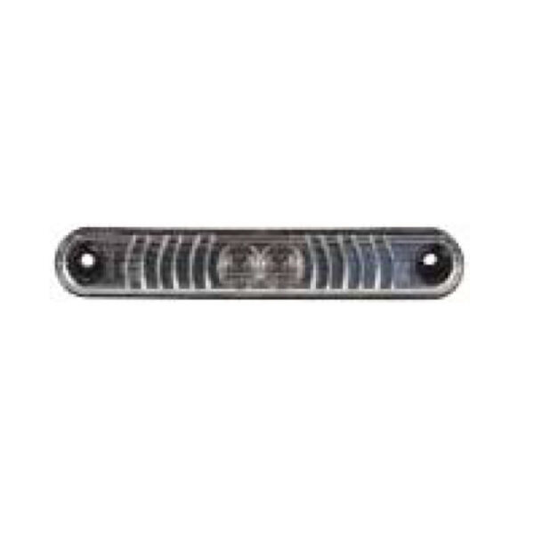 FARO TECHO BLANCO LED BUSSCAR