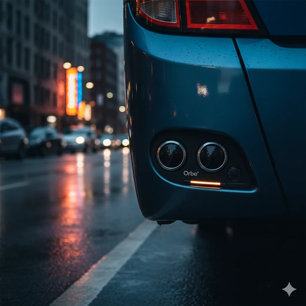 Repuestos Orbe para buses: calidad y rendimiento garantizado en Perú