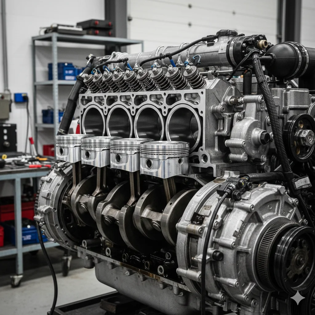 Preparación de buses para temporada alta: turismo e interprovincial