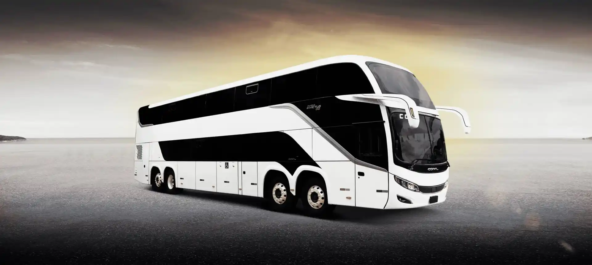 Autopartes para buses en Perú | Dancolmex Perú