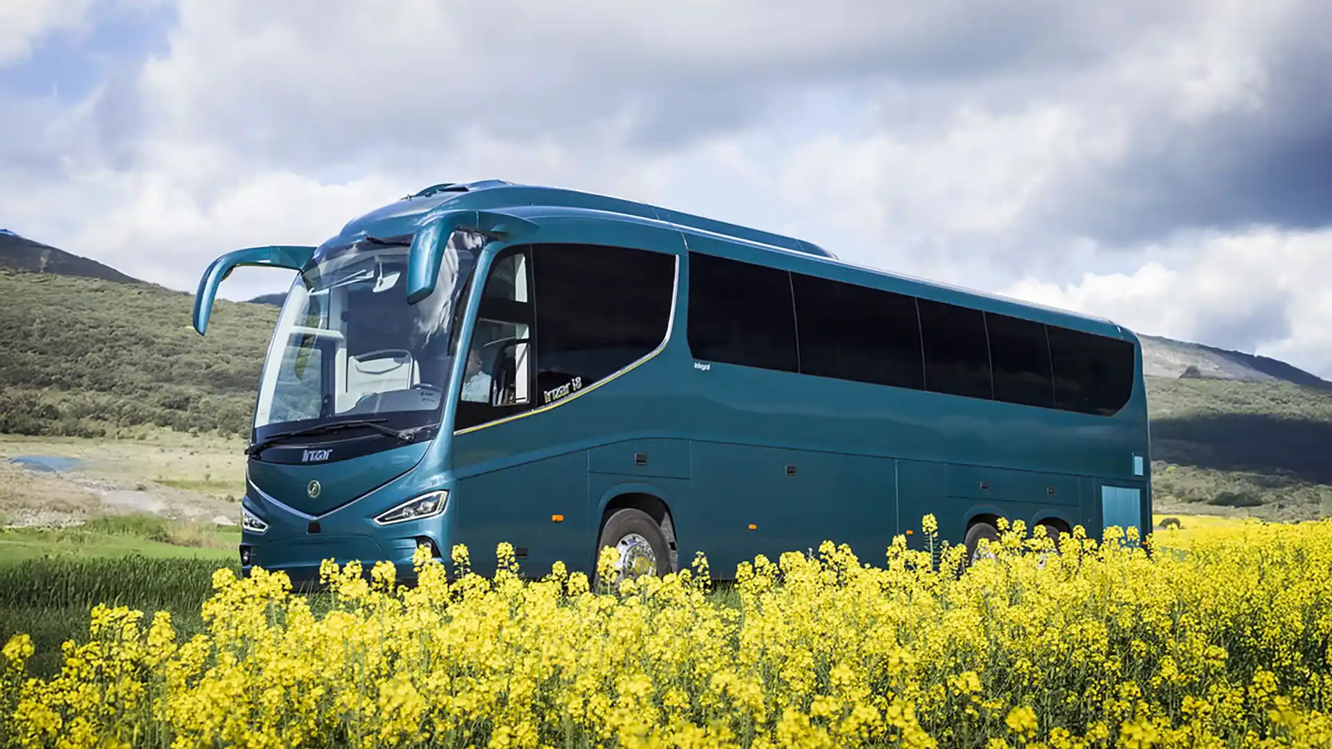 Autopartes para buses en Perú | Dancolmex Perú