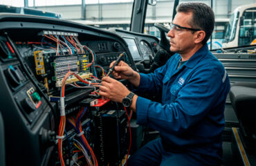 Repuestos Orbe para buses: calidad y rendimiento garantizado en Perú Repuestos Orbe para buses: calidad y rendimiento garantizado en Perú