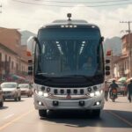 Tecnología Thoreb: mejorando la gestión de flotas en el Perú