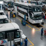 Importadora de repuestos para buses: Qué certificaciones deben tener