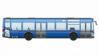 . FirePro para buses urbanos: sistemas contra incendio con distribución autorizada de Dancolmex