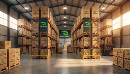 Distribuidora autorizada: garantía y confianza en repuestos para buses en Perú