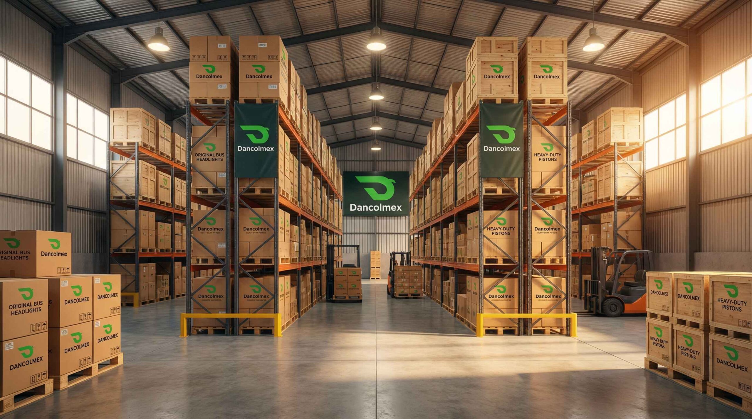 Distribuidora autorizada: garantía y confianza en repuestos para buses en Perú Distribuidora autorizada: garantía y confianza en repuestos para buses en Perú