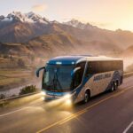 Autopartes para buses: cómo reducir costos operativos con repuestos adecuados