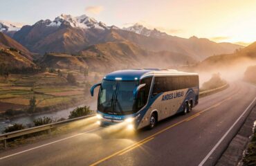 Autopartes para buses: cómo reducir costos operativos con repuestos adecuados