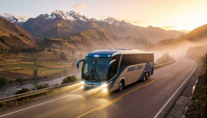 Autopartes para buses: cómo reducir costos operativos con repuestos adecuados