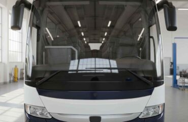 Sistema limpiaparabrisas para buses: repuestos indispensables para una visibilidad segura Sistema limpiaparabrisas para buses: repuestos indispensables para una visibilidad segura