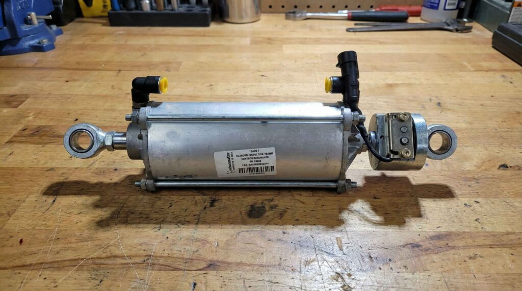 Identifica repuestos originales para buses frente a imitaciones