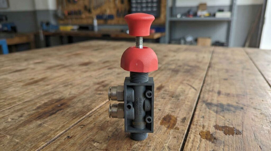 Identifica repuestos originales para buses frente a imitaciones