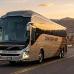 Buses urbanos, interprovinciales y turísticos: cómo elegir las mejores piezas