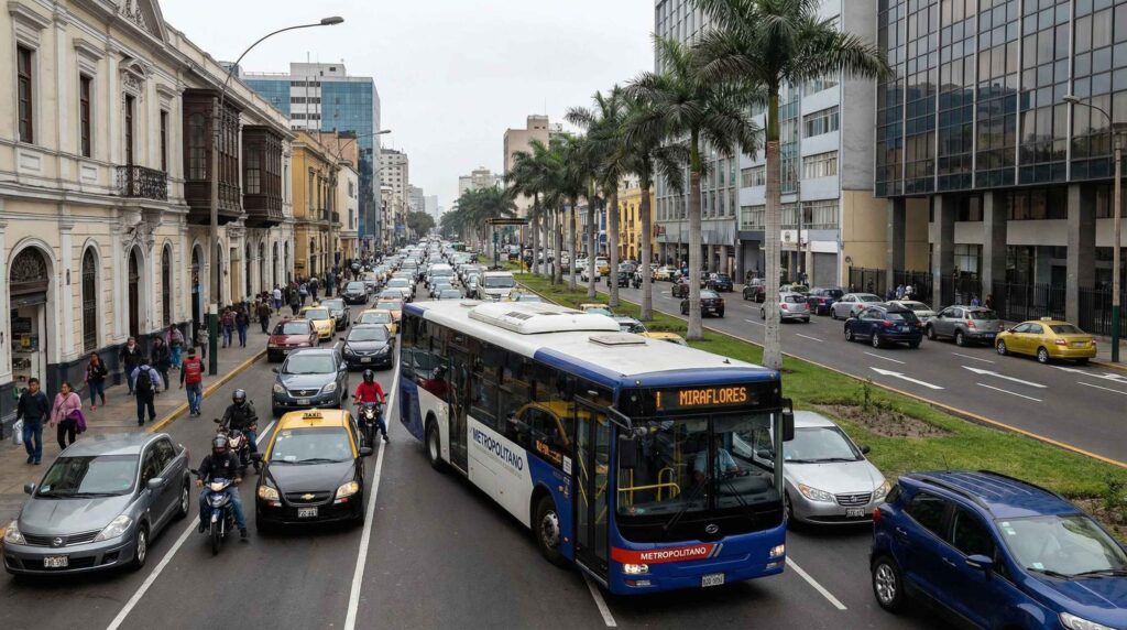 . FirePro para buses urbanos: sistemas contra incendio con distribución autorizada de Dancolmex