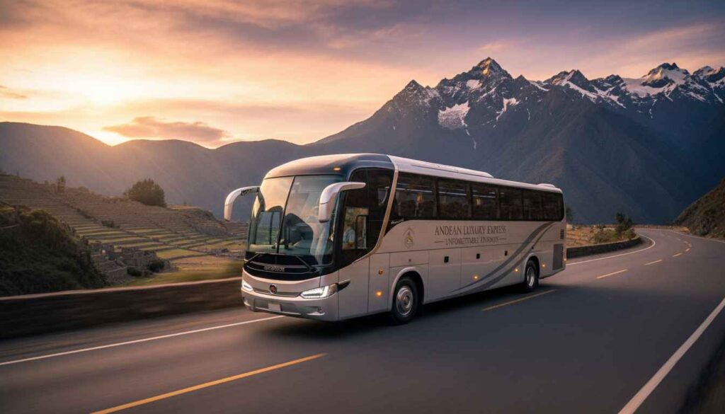 Venta de repuestos para buses: garantía de origen en cada componente en Lima