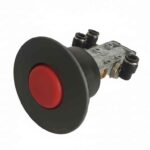 Válvula de evacuación de sanitarios: Higiene y durabilidad en buses interprovinciales