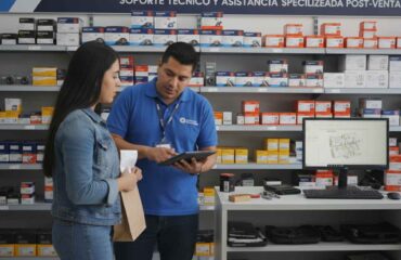 Venta de repuestos para buses: garantía de origen en cada componente en Lima Venta de repuestos para buses: garantía de origen en cada componente en Lima