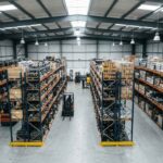 Repuestos para transporte interprovincial: durabilidad comprobada