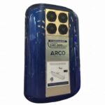 Equipo de aire acondicionado para buses: rol clave en confort