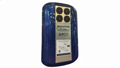 Equipo de aire acondicionado para buses: rol clave en confort