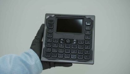 Teclas para paneles (letreros led) para buses: mejora la comunicación de tu flota