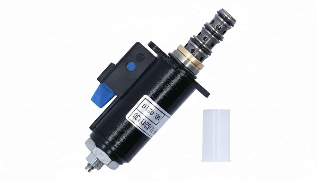 Pistón trabador o de bloqueo: función, características y aplicaciones en sistemas mecánicos