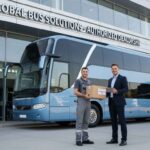 El mejor aliado financiero de tu empresa de transporte: distribuidora autorizada.