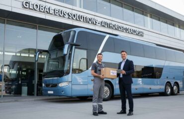 Realistic_8k_lowangle_202602041609_11zon El mejor aliado financiero de tu empresa de transporte: distribuidora autorizada.