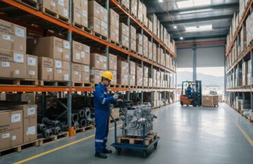 Realistic_8k_shot_202602050934_11zon Repuestos de buses en Perú: beneficios de trabajar con un representante oficial.