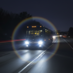 Renovar faros y mejorar la visibilidad nocturna: recomendaciones