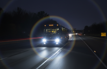 Renovar faros y mejorar la visibilidad nocturna: recomendaciones