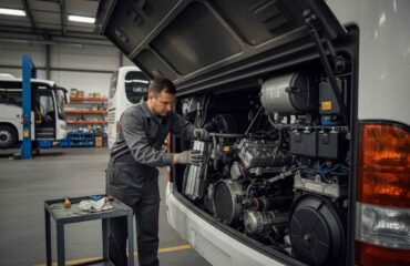 Wide_realistic_8k_202602041548_11zon Repuestos originales: impacto real en el costo por kilómetro de tu flota.