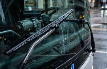 Accesorios para buses interprovinciales: Complementos automotrices especializados