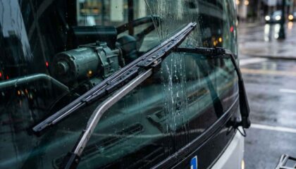 Accesorios para buses interprovinciales: Complementos automotrices especializados