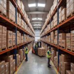 Representamos marcas reconocidas en repuestos y accesorios para buses