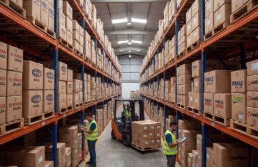 Representamos marcas reconocidas en repuestos y accesorios para buses Representamos marcas reconocidas en repuestos y accesorios para buses