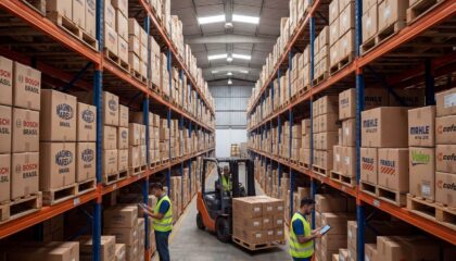 Representamos marcas reconocidas en repuestos y accesorios para buses