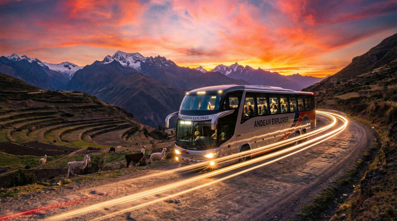 Sistemas eléctricos para buses: conectores y cables confiables