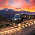 Sistemas eléctricos para buses: conectores y cables confiables