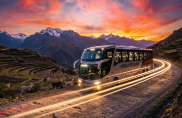 Sistemas eléctricos para buses: conectores y cables confiables Sistemas eléctricos para buses: conectores y cables confiables