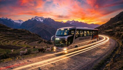 Sistemas eléctricos para buses: conectores y cables confiables