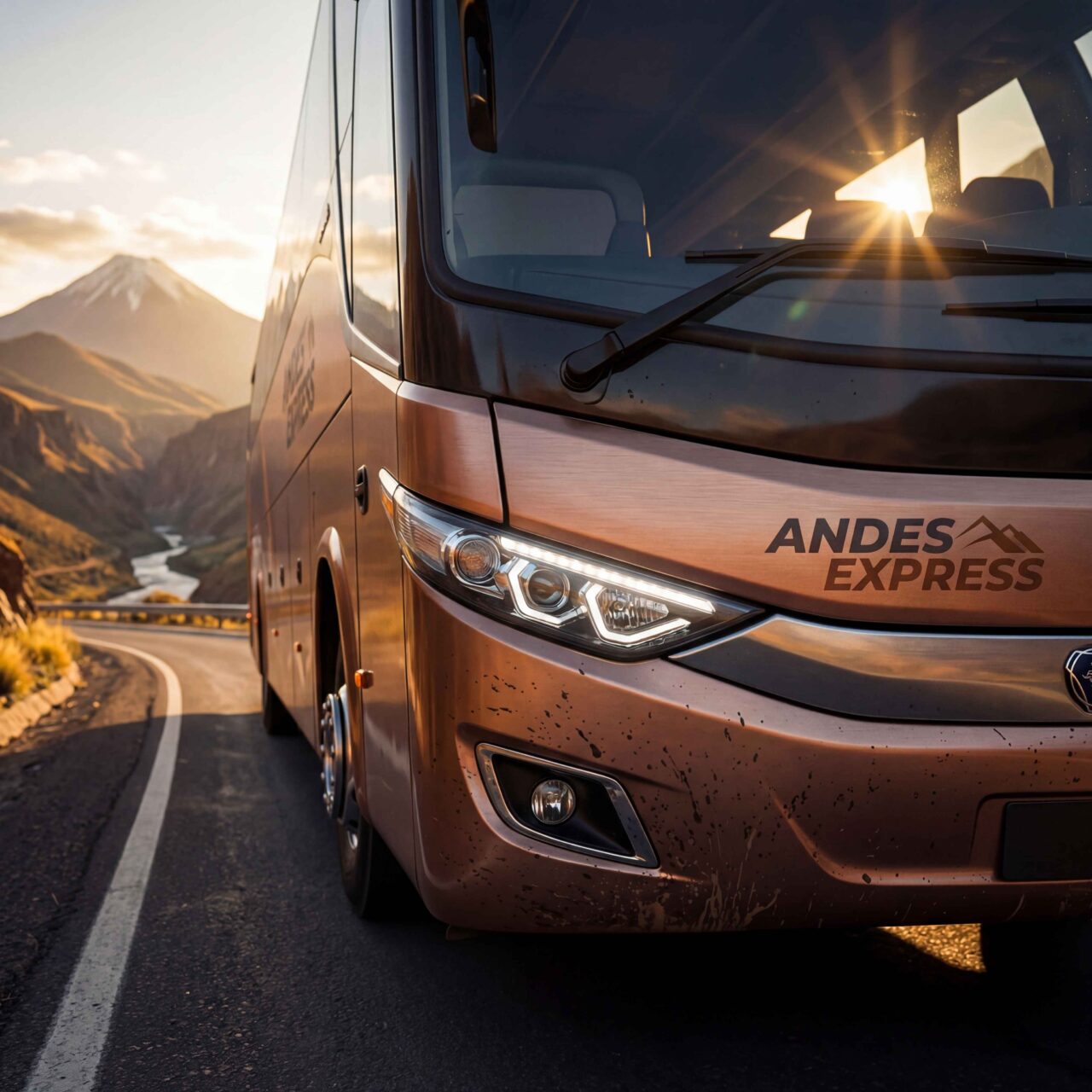 Repuestos para flotas urbanas, interprovinciales y turísticas